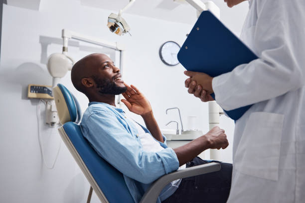 Best Dental Fillings (Composite and Amalgam)  in Doffing, TX