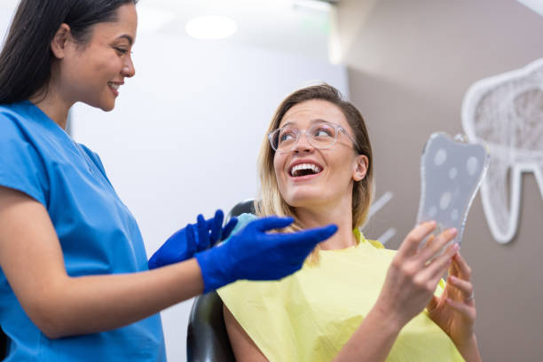 Best Wisdom Tooth Removal  in Doffing, TX