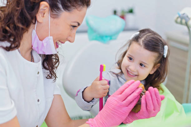 Professional  Holistic Dental Services in Doffing, TX