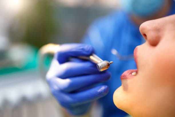 Why Choose Us for Your Dental Needs in Doffing, TX
